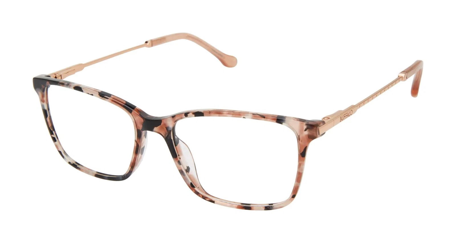 Buffalo by David Bitton BW018 Eyeglasses - view 4
